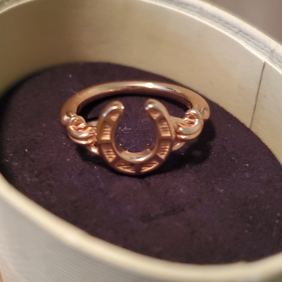 Links of london ring - Picture 2 of 5